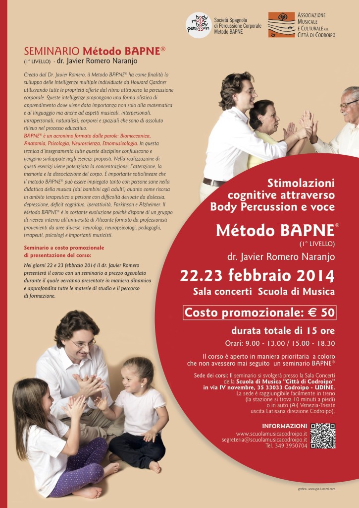 seminario bapne 22-23 febbraio completo