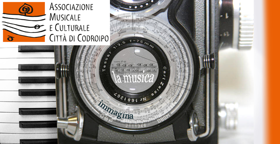 CONCORSO FOTOGRAFICO “IMMAGINA LA MUSICA”: ISCRIVETEVI !!! (scadenza iscrizioni 16 giugno 2013)
