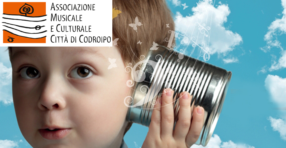 Sabato 4 maggio – SAGGIO CORALE DEGLI ALLIEVI DELLA SCUOLA DI MUSICA