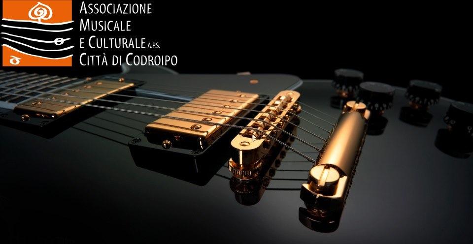 CODROIPO JAZZ WORKSHOP – DICEMBRE 2012/GIUGNO 2013