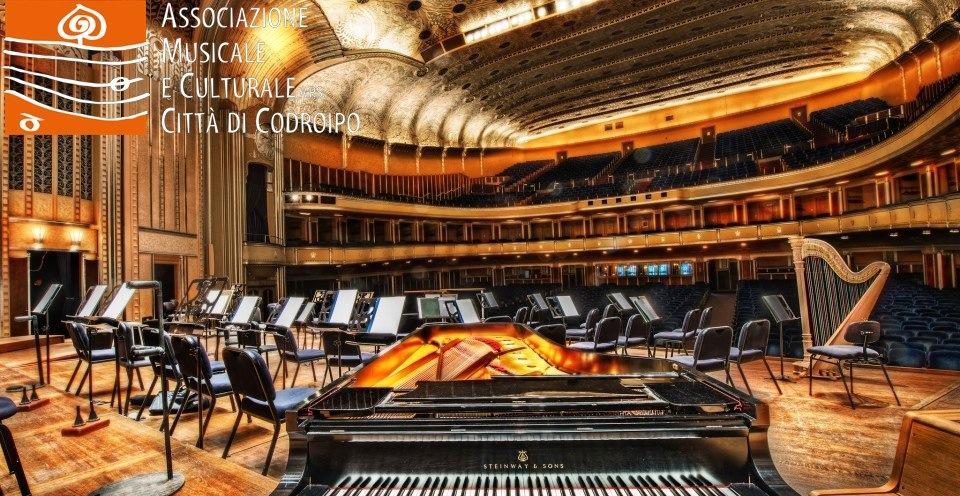 Desideri organizzare un concerto? Visita la nuova sezione “produzioni”!!!