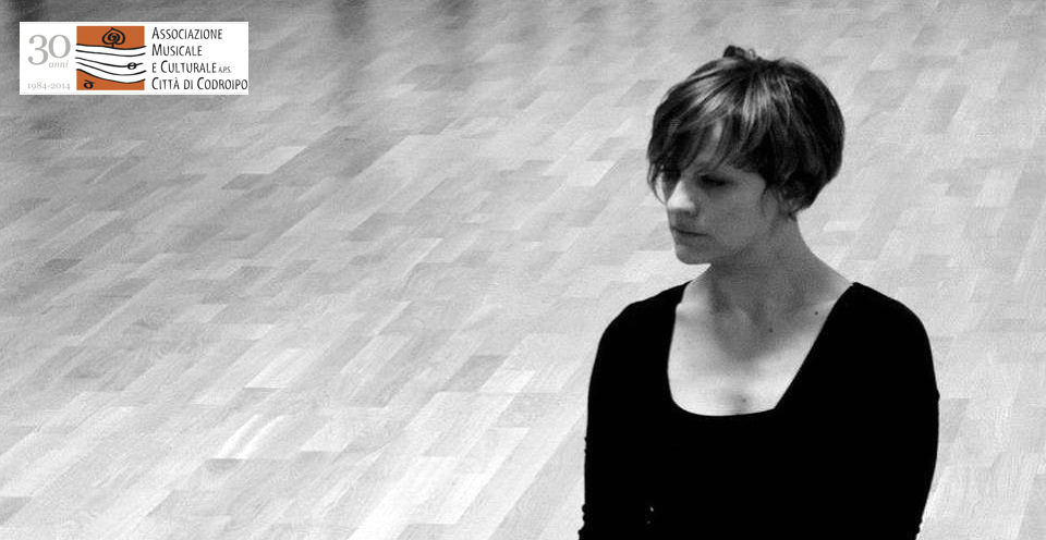 BODY&VOICE – WORKSHOP PER CANTANTI CON DEBORA DI CENTA