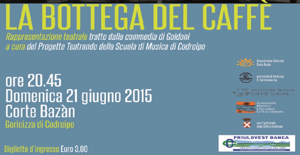 IL NUOVO SPETTACOLO DEL NOSTRO DIPARTIMENTO DI TEATRO!