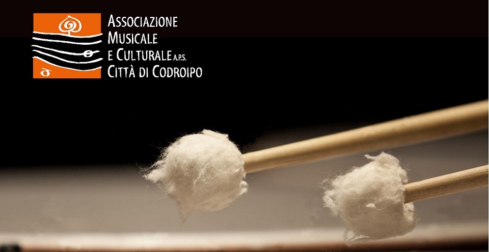 Venerdì 12 giugno ore 20.45: in ricordo di Barbara Scaini… presentazione dei timpani donati dalla famiglia.