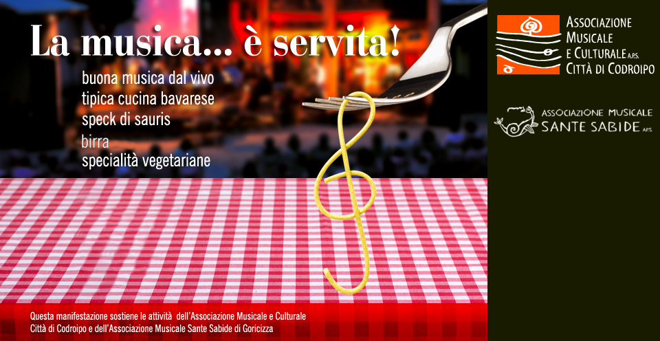LOTTERIA “LA MUSICA….E’ SERVITA” 2019 – ELENCO DEI NUMERI ESTRATTI