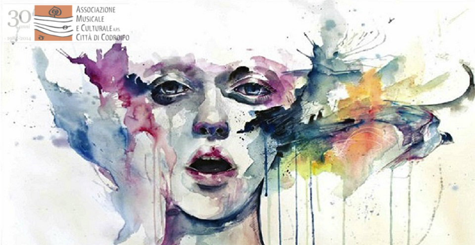 14 e 15 novembre: seminario di Nuova Vocalità In-Canto i luoghi della voce, tra Oriente, Occidente, il sé