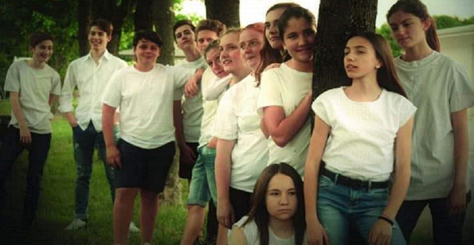 TISCRIVOAMORE – 31 luglio ore 21:00, San Martino di Codroipo