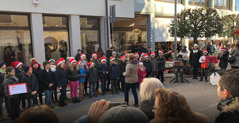 NATALE A CODROIPO – 8 e 16 dicembre