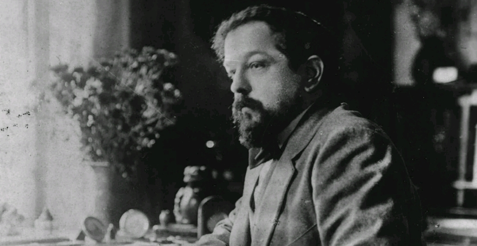 SERATA DEBUSSY – 6 giugno ore 21, Sala Concerti della Scuola di Musica