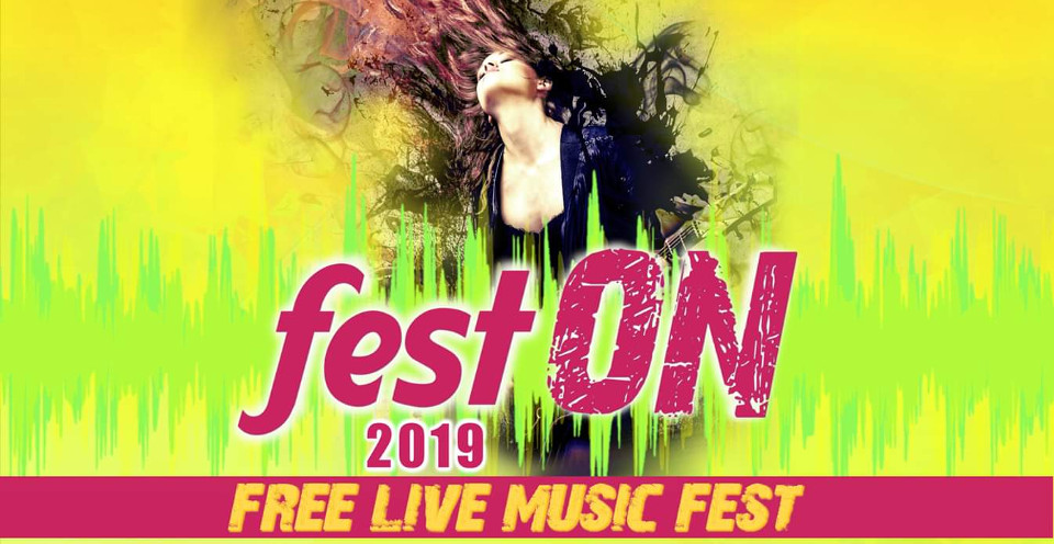 CONCERTO GRUPPI DIPARTIMENTO MODERNA – 21 giugno ore 21:30, Codroipo