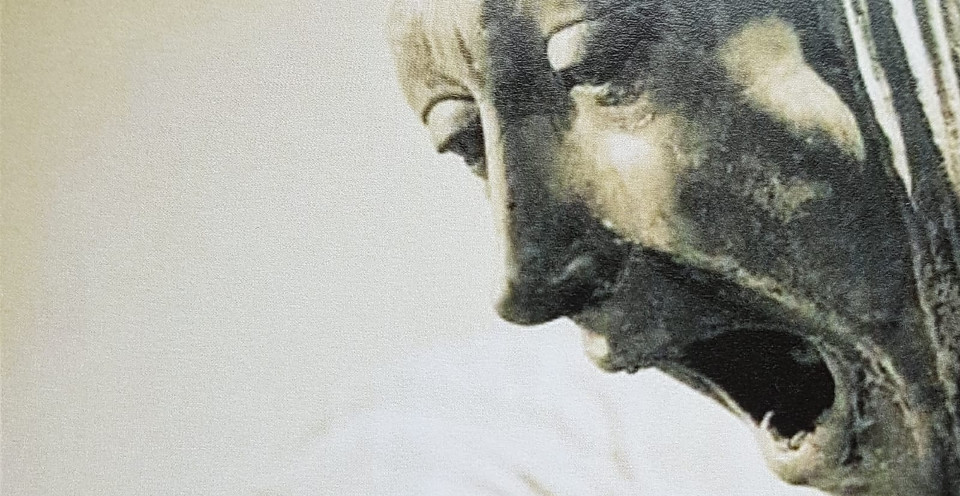 FINO IN FONDO spettacolo teatrale – 13 e 14 dicembre ore 20:45, Ottagono