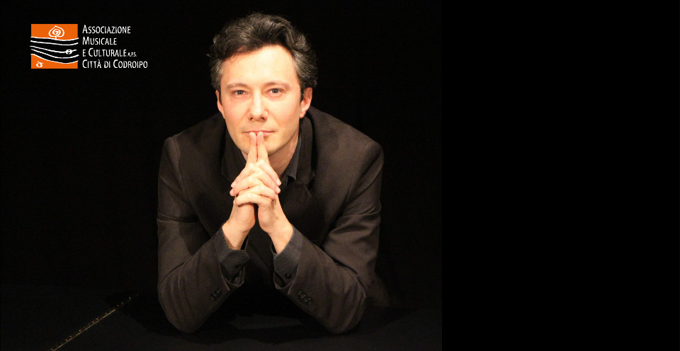 MASTERCLASS CON IL PIANISTA FERDINANDO MUSSUTTO; 2-3-4 LUGLIO 2019