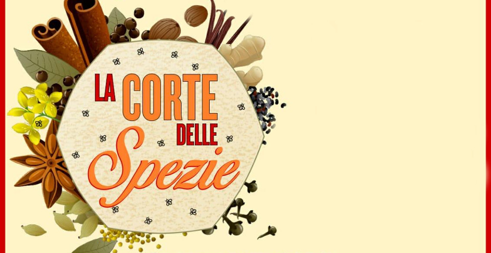 CONCERTI DEGLI ALLIEVI – “La Corte delle Spezie”, 25-26-27 ottobre