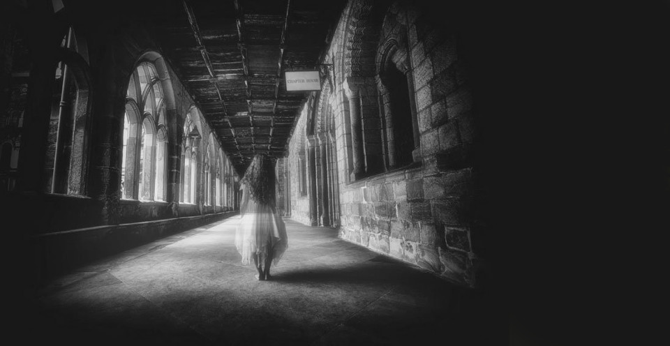 Fantasmi tra noi – 21 novembre ore 20:30