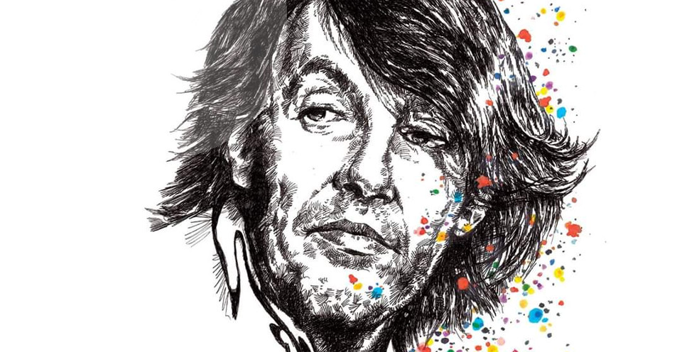 Presentazione del libro “Che non ci sono poteri buoni – il pensiero (anche) anarchico di Fabrizio De André ” – Venerdi 14 febbraio ore 20:45