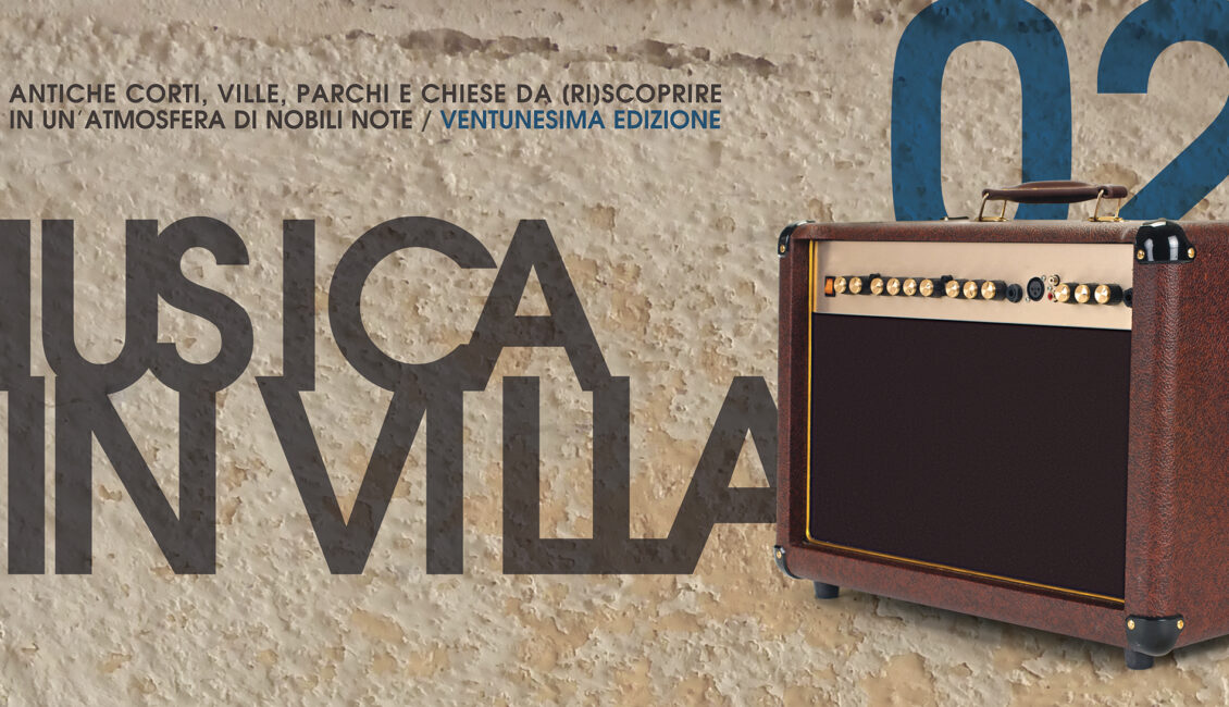 MUSIC IN THE SKY: CONCERTO RINVIATO PER MALTEMPO A SABATO 4 SETTEMBRE ore 18:00