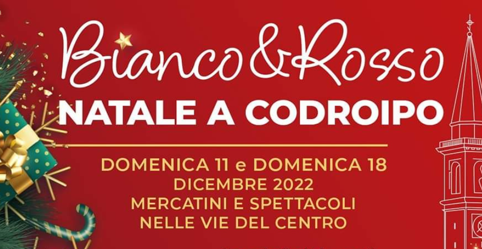 Accensione dell’albero – 10 dicembre 2022 ore 17