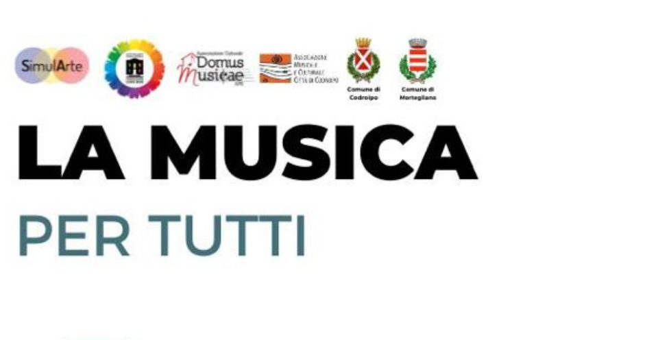 CONCERTI IN BIBLIOTECA 8 e 22 gennaio
