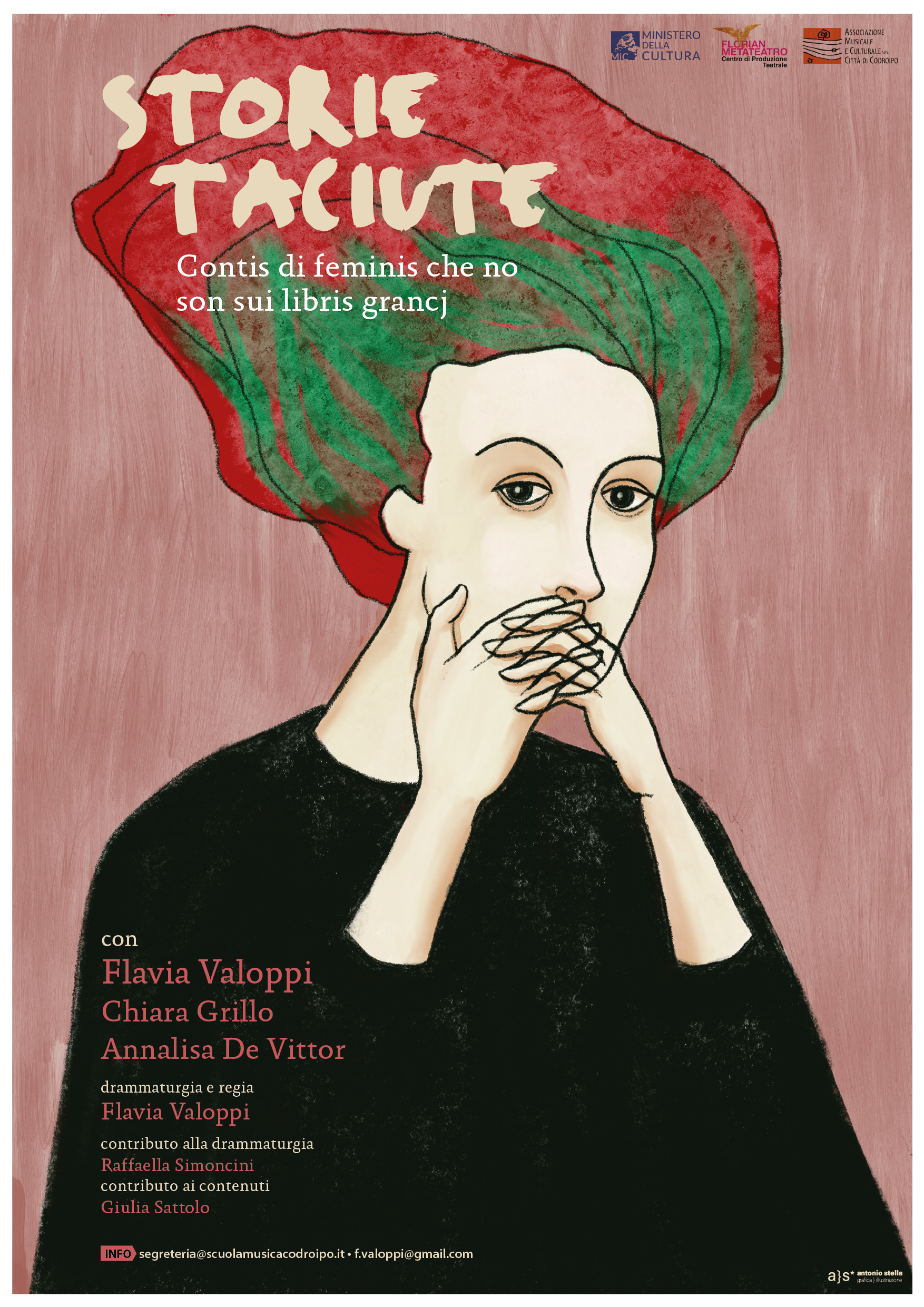 Storie taciute